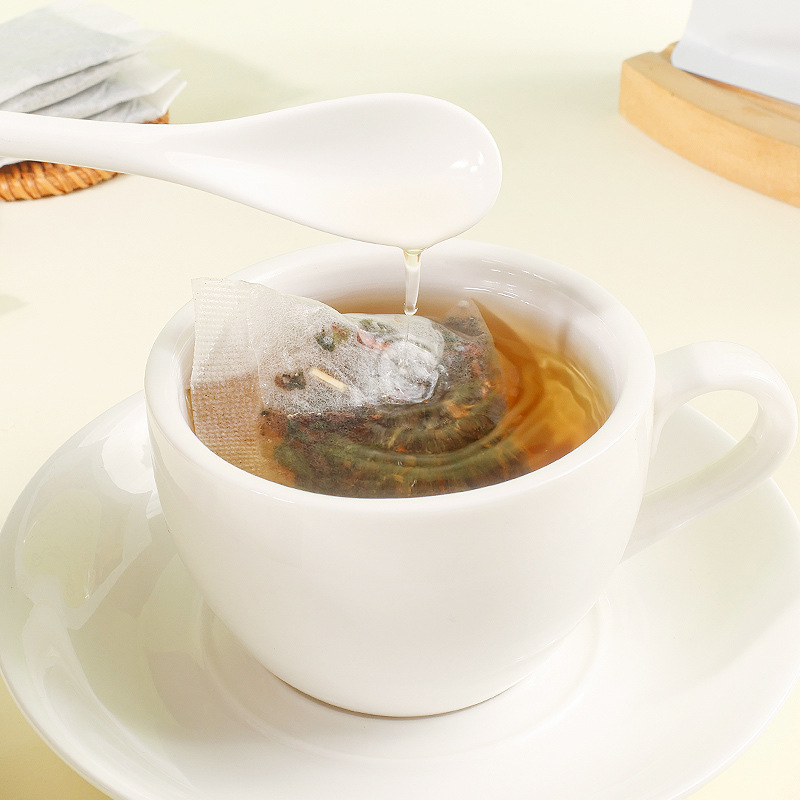 Herbal Wellness Blend - Травяной чай с одуванчиком и ягодами
