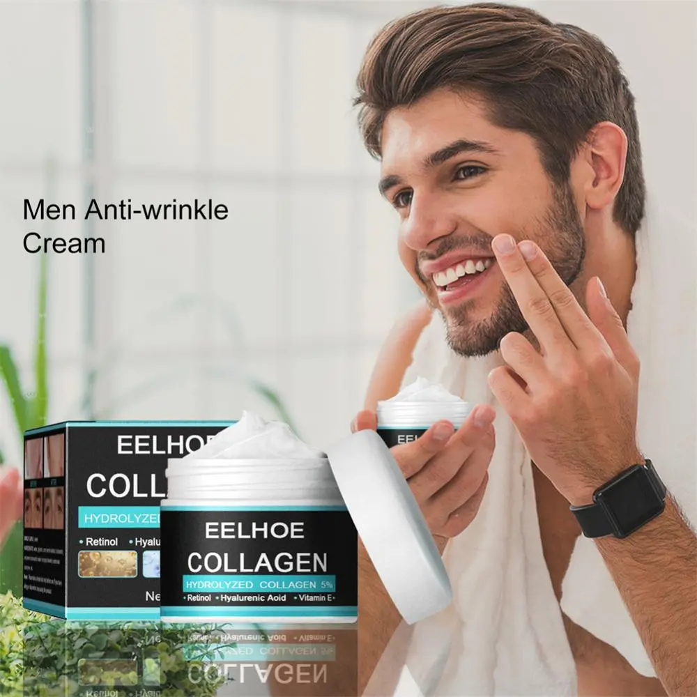EELHOE мужской крем для лица п – обзор и цена Milk Thistle Silymarin