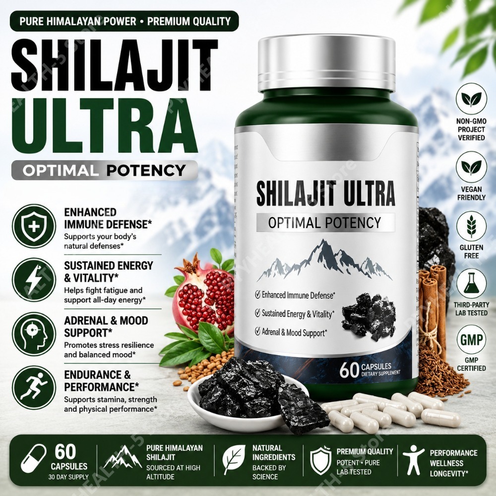 Биологически активная добавка  – обзор и цена Herbal Wellness Blend